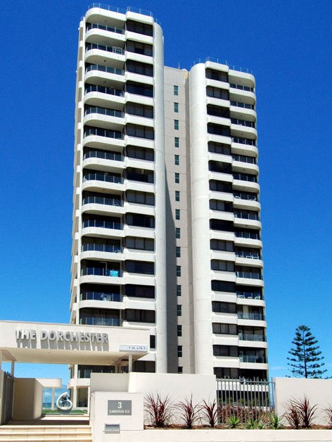 Dorchester On The Beach - Accommodation ACT 1