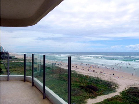 Dorchester On The Beach - Accommodation ACT 3