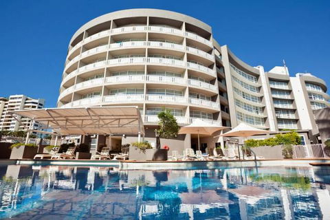 Double Tree - Accommodation ACT 5