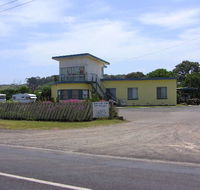 Dutton Way Caravan Park - Accommodation ACT