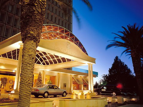 Duxton Hotel Perth - Accommodation ACT 2