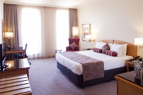 Duxton Hotel Perth - Accommodation ACT 0