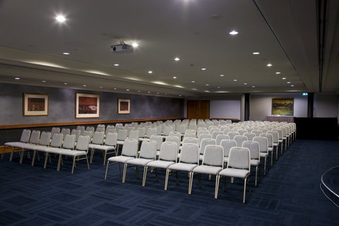 Duxton Hotel Perth - Accommodation ACT 1