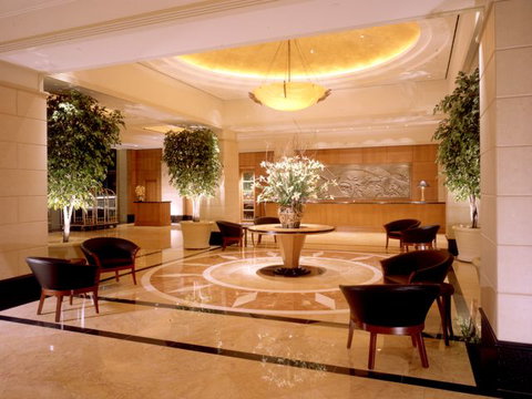 Duxton Hotel Perth - Accommodation ACT 4