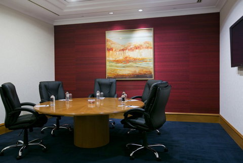 Duxton Hotel Perth - Accommodation ACT 7