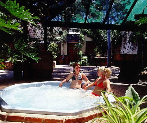 Eagle Foundry Bed & Breakfast - Accommodation ACT 0