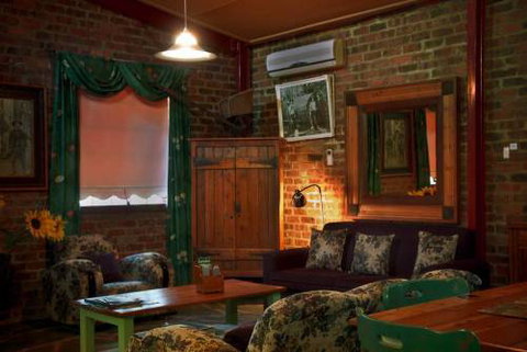 Eagle Foundry Bed & Breakfast - Accommodation ACT 1