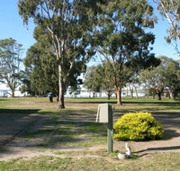 Eagle Point Caravan Park - Accommodation ACT