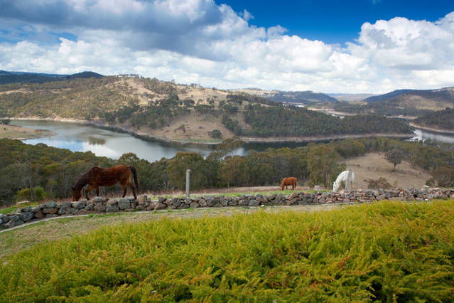 Rydal NSW Accommodation ACT