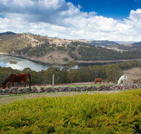 Eagle View Escape - Accommodation ACT