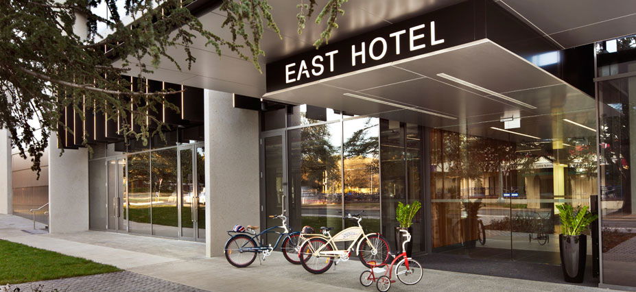 Kingston ACT Accommodation ACT