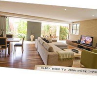 East on Byron - Accommodation ACT