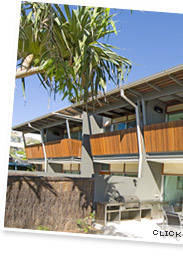 East On Byron - Accommodation ACT 1