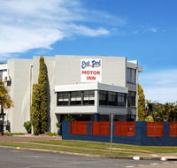East Port Motor Inn - Accommodation ACT