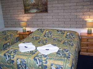 Ebor NSW Accommodation ACT