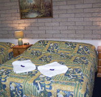 Ebor Falls Hotel Motel - Accommodation ACT