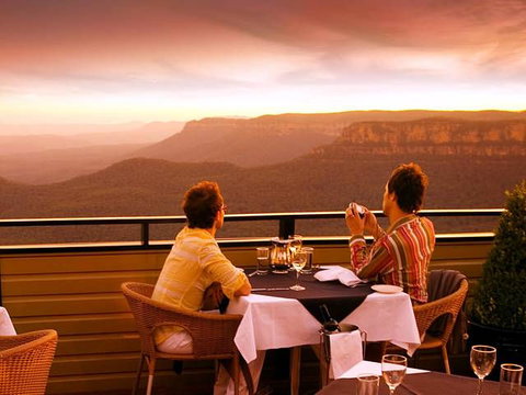 Echoes Boutique Hotel & Restaurant - Accommodation ACT 0