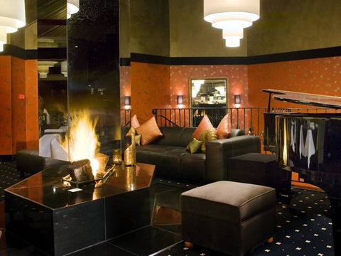 Echoes Boutique Hotel & Restaurant - Accommodation ACT 2
