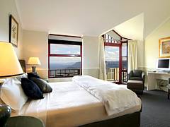 Echoes Boutique Hotel & Restaurant - Accommodation ACT 4