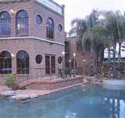 Econo Lodge Albury Paddlesteamer - Accommodation ACT