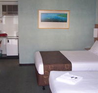 Econo Lodge Griffith Motor Inn - Accommodation ACT