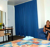 Econo Lodge Mildura - Accommodation ACT