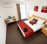Edge Apartment Hotel - Accommodation ACT