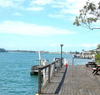 Edgewater Holiday Park - Accommodation ACT