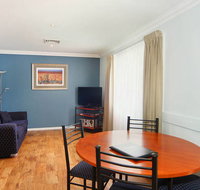 Edward Parry Motel - Accommodation ACT