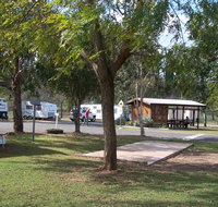Eidsvold Caravan Park - Accommodation ACT