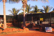 Eighty Mile Beach WA Accommodation ACT