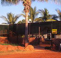 Eighty Mile Beach Caravan Park - Accommodation ACT