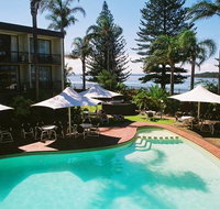 El Lago Waters Resort - Accommodation ACT