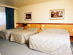 El Lago Waters Resort - Accommodation ACT 2