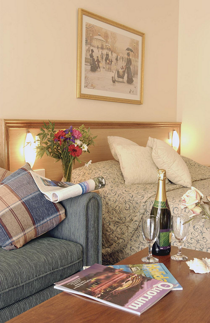 El Lago Waters Resort - Accommodation ACT 5