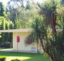 El Paso Caravan Park - Accommodation ACT