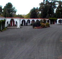 El Paso Motel - Accommodation ACT