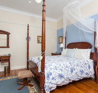 Elindale House Bed and Breakfast - Accommodation ACT