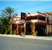 Elkira Court Motel - Accommodation ACT