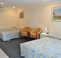 Emu Point Motel  Apartments - Accommodation ACT
