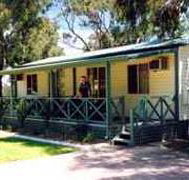 Esperance Pink Lake Tourist Park - Accommodation ACT