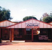 Esperance Seafront Holiday Units - Accommodation ACT