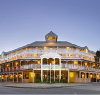 Esplanade Hotel Fremantle By Rydges