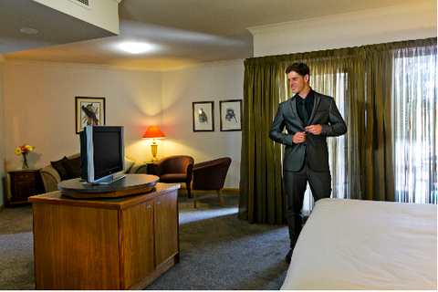 Esplanade Hotel Fremantle By Rydges - Accommodation ACT 6