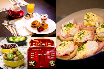 Esplanade Hotel Fremantle By Rydges - Accommodation ACT 7