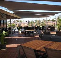 Exmouth Escape Resort - Accommodation ACT