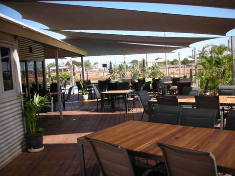 Exmouth Escape Resort - Accommodation ACT 0