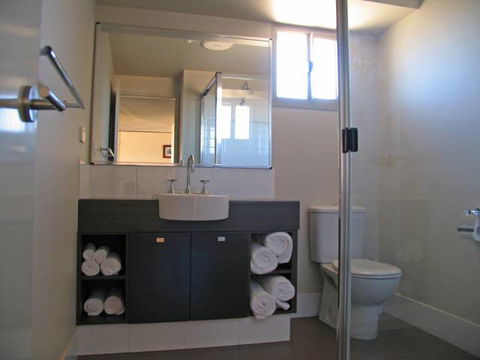 Exmouth Escape Resort - Accommodation ACT 2