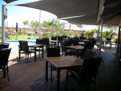 Exmouth Escape Resort - Accommodation ACT 5