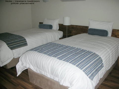 Exmouth Escape Resort - Accommodation ACT 9